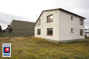 Dom na sprzedaż 180m2 koniński Wilczyn Zbżowa - zdjęcie 1