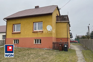 Dom na sprzedaż 120m2 chrzanowski Chrzanów Balin Okrężna - zdjęcie 2