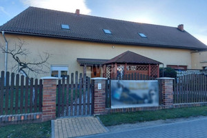 Dom na sprzedaż 460m2 nowosolski Kożuchów Kraszewskiego - zdjęcie 2