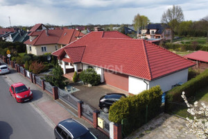 Dom na sprzedaż 135m2 żagański Żagań Asnyka - zdjęcie 1
