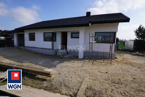 Dom na sprzedaż 107m2 piotrkowski Grabica Twardosławice - zdjęcie 2