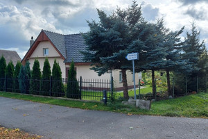 Dom na sprzedaż 140m2 żagański Żagań Chrobrów Chrobrów - zdjęcie 1