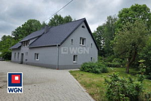 Dom na sprzedaż 250m2 nowosolski Kożuchów Żagańska - zdjęcie 1