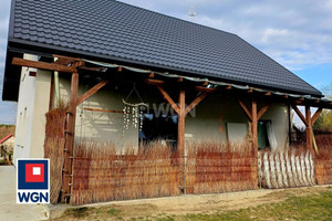 Dom na sprzedaż 160m2 opolski Opole Lubelskie Kazimierzów Kazimierzów - zdjęcie 2