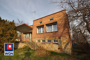 Dom na sprzedaż 133m2 radomszczański Żytno Silnica Silnica - zdjęcie 1