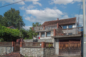 Dom na sprzedaż 110m2 bolesławiecki Nowogrodziec - zdjęcie 1