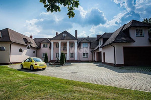 Dom na sprzedaż 800m2 gostyński Gostyń Sportowa - zdjęcie 1
