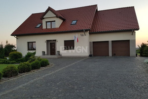 Dom na sprzedaż 456m2 gorzowski Santok Wawrów - zdjęcie 3