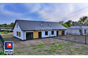Dom na sprzedaż 148m2 gorzowski Kłodawa Wojcieszyce Strzelecka - zdjęcie 3