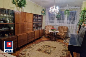Mieszkanie na sprzedaż 54m2 lubiński Lubin Paderewskiego - zdjęcie 1