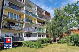 Mieszkanie na sprzedaż 47m2 żagański Żagań Lubuska - zdjęcie 1