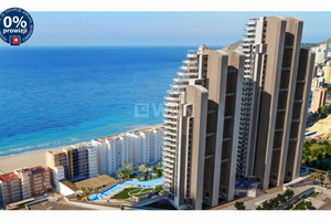 Mieszkanie na sprzedaż 72m2 Walencja Alicante - zdjęcie 1
