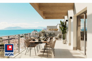 Mieszkanie na sprzedaż 135m2 Andaluzja Malaga Rincón De La Victoria BLISKO PLAŻY! - zdjęcie 2