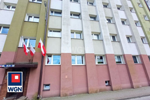 Mieszkanie na sprzedaż 52m2 radomszczański Radomsko Miła - zdjęcie 1