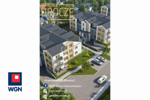 Mieszkanie na sprzedaż 70m2 wieluński Wieluń Urocza - zdjęcie 2