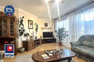 Mieszkanie na sprzedaż 65m2 mielecki Mielec Dworcowa - zdjęcie 3