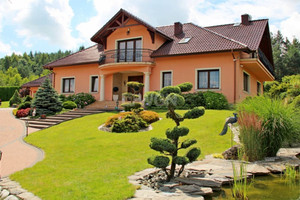Dom na sprzedaż 429m2 chrzanowski Trzebinia - zdjęcie 1