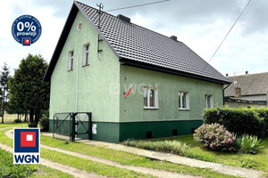 Dom na sprzedaż 120m2 inowrocławski Inowrocław Matcinkowo  - zdjęcie 1