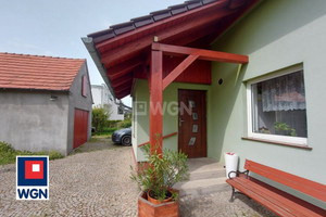 Dom na sprzedaż 130m2 żagański Szprotawa Zabobrze - zdjęcie 3