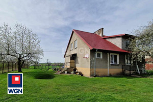 Dom na sprzedaż 70m2 żagański Szprotawa Borowina Borowina - zdjęcie 3
