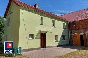 Dom na sprzedaż 100m2 żagański Małomice Janowiec Janowiec - zdjęcie 1