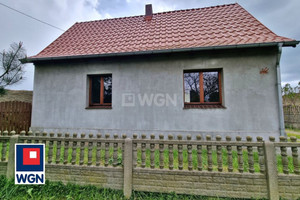 Dom na sprzedaż 80m2 wolsztyński Przemęt Topolowa - zdjęcie 2