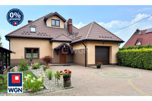Dom na sprzedaż 290m2 Jaworzno Schattanka - zdjęcie 1