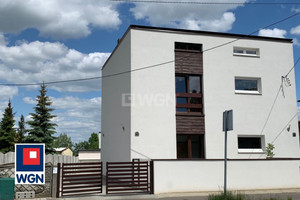 Dom na sprzedaż 156m2 ostrowski Ostrów Wielkopolski Nowa Krępa - zdjęcie 1