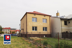 Dom na sprzedaż 210m2 łęczyński Łęczna - zdjęcie 2