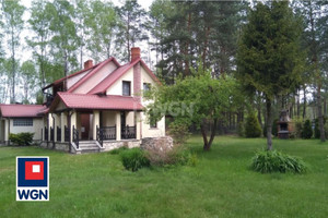 Dom na sprzedaż 108m2 myszkowski Żarki Ostrów Ostrów - zdjęcie 1