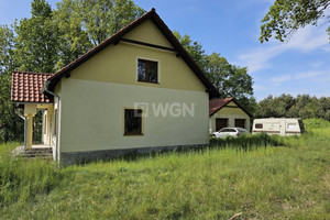 Dom na sprzedaż 117m2 żagański Niegosławice Zimna Brzeźnica Zimna Brzeźnica - zdjęcie 3