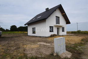 Dom na sprzedaż 187m2 lubiński Ścinawa Turów - zdjęcie 1