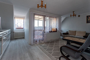 Mieszkanie na sprzedaż 69m2 Elbląg Nowe Miasto Giermków - zdjęcie 1