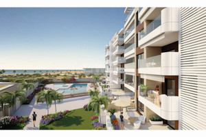 Mieszkanie na sprzedaż 77m2 Walencja Alicante Mil Palmeras 100 m od plaży! - zdjęcie 2