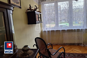 Mieszkanie na sprzedaż 58m2 Sosnowiec Pogoń Szpaków - zdjęcie 1