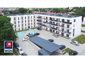 Mieszkanie na sprzedaż 57m2 Lublin Dziesiąta Dziesiąta Wieś - zdjęcie 3
