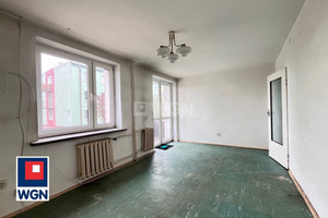 Mieszkanie na sprzedaż 60m2 olecki Olecko Osiedle Lesk - zdjęcie 2