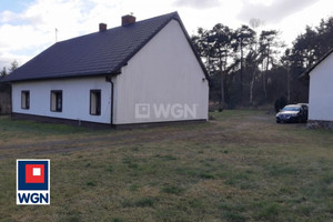 Dom na sprzedaż 95m2 polkowicki Przemków Wysoka Wysoka - zdjęcie 3