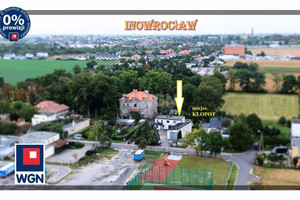 Dom na sprzedaż 150m2 inowrocławski Inowrocław Kłopot Kłopot - zdjęcie 1