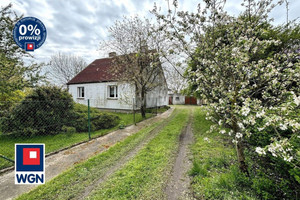 Dom na sprzedaż 81m2 inowrocławski Złotniki Kujawskie Leszcze Leszcze  - zdjęcie 1