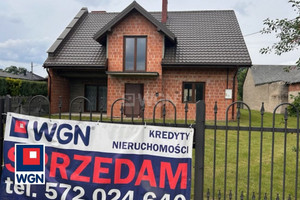 Dom na sprzedaż 196m2 pajęczański Siemkowice Ożegów - zdjęcie 1