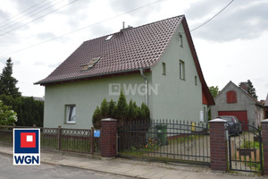 Dom na sprzedaż 130m2 żagański Szprotawa Zabobrze - zdjęcie 1