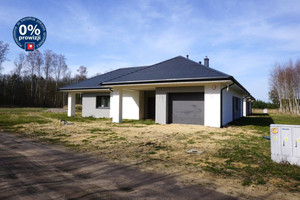 Dom na sprzedaż 181m2 piotrkowski Moszczenica Wola Moszczenicka Złota - zdjęcie 1