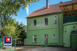 Dom na sprzedaż 450m2 bolesławiecki Osiecznica - zdjęcie 1