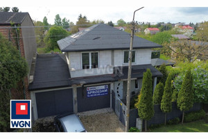 Dom na sprzedaż 120m2 radomszczański Radomsko Bema - zdjęcie 1