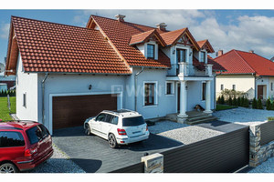 Dom na sprzedaż 224m2 bolesławiecki Bolesławiec Kruszyn - zdjęcie 1