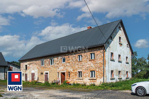 Dom na sprzedaż 220m2 złotoryjski Zagrodno Olszanica - zdjęcie 3