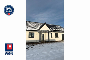 Dom na sprzedaż 130m2 goleniowski Maszewo Świerkowa - zdjęcie 1