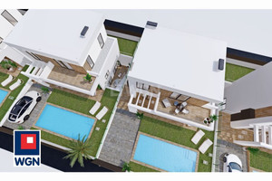 Dom na sprzedaż 264m2 Walencja Alicante Finestrat - zdjęcie 2