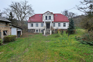 Dom na sprzedaż 350m2 gorzowski Santok Czechów Kalinowa - zdjęcie 1